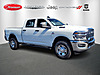 New 2026 RAM 2500 TRADESMAN 4X4 CREW CAB 6'4" BOX in NEW PORT RICHEY, FLORIDA