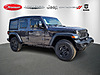 New 2026 JEEP WRANGLER SPORT 4 DOOR 4X4 in NEW PORT RICHEY, FLORIDA