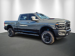 New 2026 RAM 2500 POWER WAGON 4X4 CREW CAB 6'4