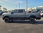 New 2026 RAM 2500 POWER WAGON 4X4 CREW CAB 6'4