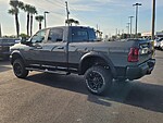 New 2026 RAM 2500 POWER WAGON 4X4 CREW CAB 6'4