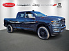 New 2026 RAM 3500 BIG HORN 4X4 CREW CAB 6'4" BOX in NEW PORT RICHEY, FLORIDA