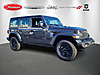 New 2026 JEEP WRANGLER SPORT 4 DOOR 4X4 in NEW PORT RICHEY, FLORIDA