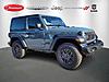 New 2026 JEEP WRANGLER SPORT S 2 DOOR 4X4 in NEW PORT RICHEY, FLORIDA