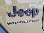New 2026 JEEP WRANGLER SPORT S 2 DOOR 4X4 in NEW PORT RICHEY, FLORIDA (Photo 11)