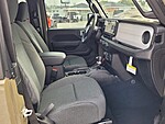 New 2026 JEEP WRANGLER SPORT S 2 DOOR 4X4 in NEW PORT RICHEY, FLORIDA (Photo 17)
