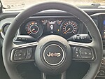 New 2026 JEEP WRANGLER SPORT S 2 DOOR 4X4 in NEW PORT RICHEY, FLORIDA (Photo 26)