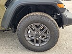 New 2026 JEEP WRANGLER SPORT S 2 DOOR 4X4 in NEW PORT RICHEY, FLORIDA (Photo 9)