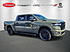 New 2026 RAM 1500 BIG HORN 4X4 CREW CAB 5'7" BOX in NEW PORT RICHEY, FLORIDA