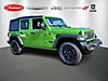 New 2026 JEEP WRANGLER SPORT 4 DOOR 4X4 in NEW PORT RICHEY, FLORIDA