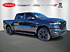 New 2026 RAM 1500 BIG HORN 4X4 CREW CAB 5'7" BOX in NEW PORT RICHEY, FLORIDA
