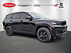 New 2025 JEEP GRAND CHEROKEE L ALTITUDE X 4X2 in NEW PORT RICHEY, FLORIDA