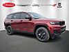 New 2025 JEEP GRAND CHEROKEE L ALTITUDE X 4X2 in NEW PORT RICHEY, FLORIDA