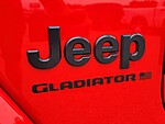 New 2026 JEEP GLADIATOR WILLYS 4X4 in NEW PORT RICHEY, FLORIDA (Photo 12)