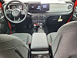 New 2026 JEEP GLADIATOR WILLYS 4X4 in NEW PORT RICHEY, FLORIDA (Photo 17)