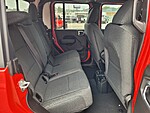New 2026 JEEP GLADIATOR WILLYS 4X4 in NEW PORT RICHEY, FLORIDA (Photo 18)