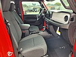 New 2026 JEEP GLADIATOR WILLYS 4X4 in NEW PORT RICHEY, FLORIDA (Photo 19)
