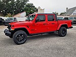New 2026 JEEP GLADIATOR WILLYS 4X4 in NEW PORT RICHEY, FLORIDA (Photo 3)