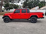 New 2026 JEEP GLADIATOR WILLYS 4X4 in NEW PORT RICHEY, FLORIDA (Photo 4)