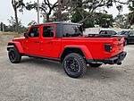 New 2026 JEEP GLADIATOR WILLYS 4X4 in NEW PORT RICHEY, FLORIDA (Photo 5)