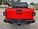 New 2026 JEEP GLADIATOR WILLYS 4X4 in NEW PORT RICHEY, FLORIDA (Photo 6)