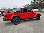 New 2026 JEEP GLADIATOR WILLYS 4X4 in NEW PORT RICHEY, FLORIDA (Photo 8)