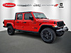 New 2026 JEEP GLADIATOR WILLYS 4X4 in NEW PORT RICHEY, FLORIDA