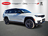 New 2025 JEEP GRAND CHEROKEE L LIMITED 4X4 in NEW PORT RICHEY, FLORIDA