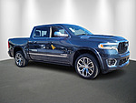 New 2026 RAM 1500 TUNGSTEN 4X4 CREW CAB 5'7