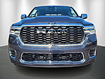 New 2026 RAM 1500 TUNGSTEN 4X4 CREW CAB 5'7
