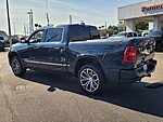 New 2026 RAM 1500 TUNGSTEN 4X4 CREW CAB 5'7