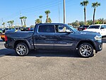 New 2026 RAM 1500 TUNGSTEN 4X4 CREW CAB 5'7