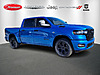 New 2026 RAM 1500 BIG HORN 4X4 CREW CAB 5'7" BOX in NEW PORT RICHEY, FLORIDA