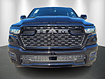 New 2026 RAM 1500 BIG HORN 4X4 CREW CAB 5'7