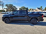 New 2026 RAM 1500 BIG HORN 4X4 CREW CAB 5'7