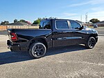 New 2026 RAM 1500 BIG HORN 4X4 CREW CAB 5'7