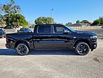 New 2026 RAM 1500 BIG HORN 4X4 CREW CAB 5'7