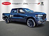 New 2026 RAM 1500 BIG HORN 4X4 CREW CAB 5'7" BOX in NEW PORT RICHEY, FLORIDA