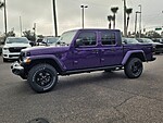 New 2026 JEEP GLADIATOR WILLYS 4X4 in NEW PORT RICHEY, FLORIDA (Photo 3)