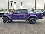 New 2026 JEEP GLADIATOR WILLYS 4X4 in NEW PORT RICHEY, FLORIDA (Photo 4)