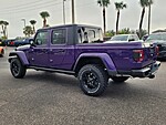 New 2026 JEEP GLADIATOR WILLYS 4X4 in NEW PORT RICHEY, FLORIDA (Photo 5)