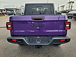 New 2026 JEEP GLADIATOR WILLYS 4X4 in NEW PORT RICHEY, FLORIDA (Photo 6)