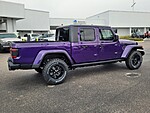 New 2026 JEEP GLADIATOR WILLYS 4X4 in NEW PORT RICHEY, FLORIDA (Photo 8)