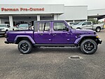 New 2026 JEEP GLADIATOR WILLYS 4X4 in NEW PORT RICHEY, FLORIDA (Photo 9)