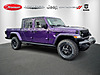 New 2026 JEEP GLADIATOR WILLYS 4X4 in NEW PORT RICHEY, FLORIDA