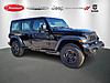New 2026 JEEP WRANGLER SPORT 4 DOOR 4X4 in NEW PORT RICHEY, FLORIDA