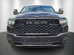 New 2026 RAM 1500 BIG HORN 4X4 CREW CAB 5'7