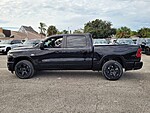 New 2026 RAM 1500 BIG HORN 4X4 CREW CAB 5'7