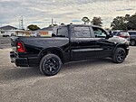 New 2026 RAM 1500 BIG HORN 4X4 CREW CAB 5'7
