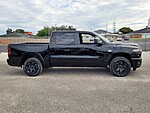 New 2026 RAM 1500 BIG HORN 4X4 CREW CAB 5'7